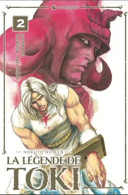 Hokuto no Ken - La Légende de Toki #2