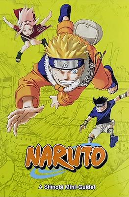 Naruto A shinobi Mini-Guide!