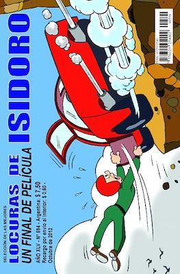 Locuras de Isidoro #594