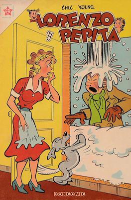 Pepita / Lorenzo y Pepita #99