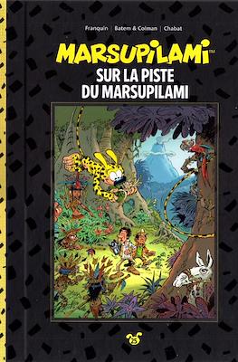Marsupilami - La collection #25