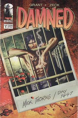 Damned (Grapa 28 pp) #1