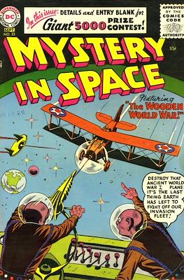 Mystery in Space (1951-1981) #33