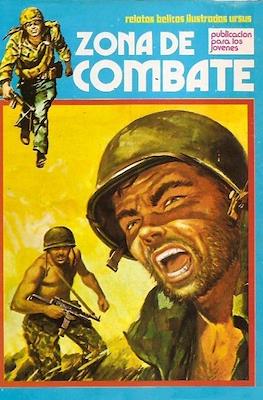 Zona de combate (Segunda serie) #54