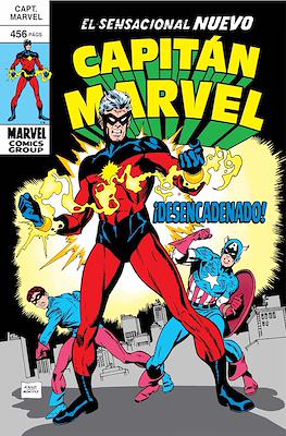 Marvel Limited Edition (Cartoné) #89