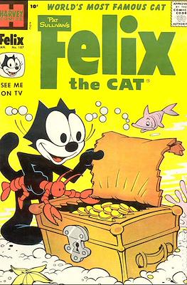 Felix the Cat #107