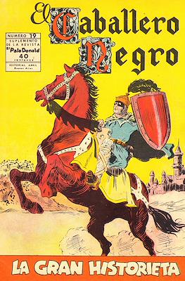 La gran historieta #19