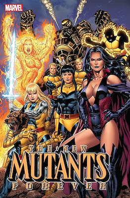 The New Mutants Forever