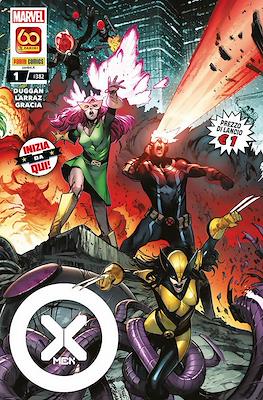 Gli Incredibili X-Men #382