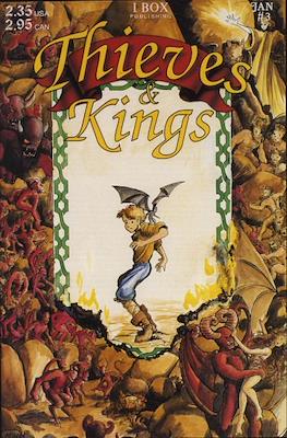 Thieves & Kings #3