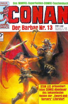 Conan der Barbar #13
