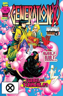 Generation X (1994–2018) #18