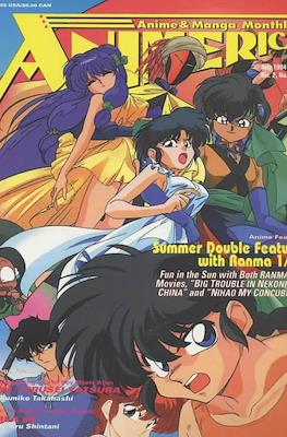Animerica Vol. 2 (1994) #7