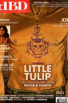 dBD Magazine #88