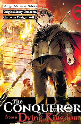 The Conqueror from a Dying Kingdom #6