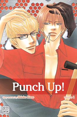 Punch Up!