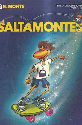 Saltamontes