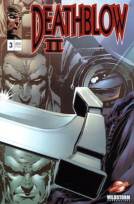 Deathblow Vol.2 (1996-1997) (Grapa 32 pp) #3