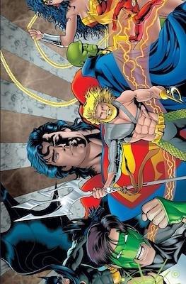 Colección Héroes y Villanos DC #78