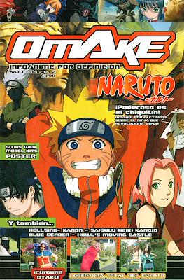 Omake: Infoanime Por Definición #2
