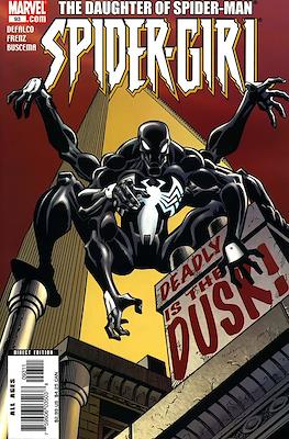 Spider-Girl vol. 1 (1998-2006) #93