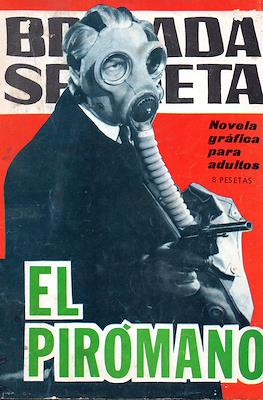 Brigada Secreta #135