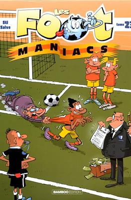 Les Foot-maniacs #23