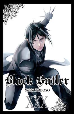 Black Butler #30