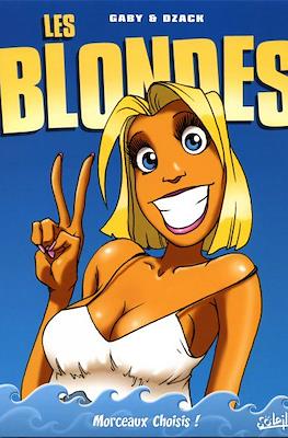 Les Blondes Hors-séries #4