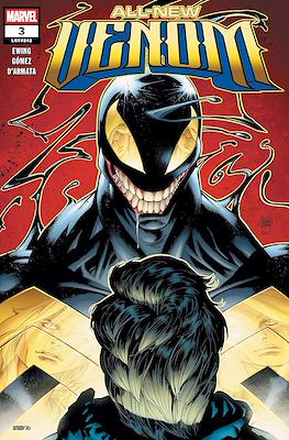 All-New Venom (2024-2025) (Comic Book 32 pp) #3