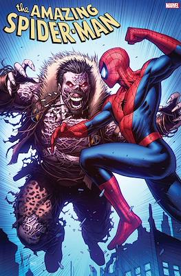 The Amazing Spider-Man Vol. 5 (2018-Variant Covers) #43