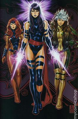 Uncanny X-Men Vol. 5 (2018-... Variant Covers) #1.12