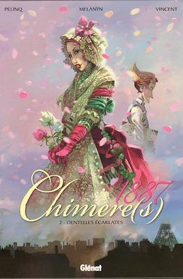 Chimère(s) 1887 #2