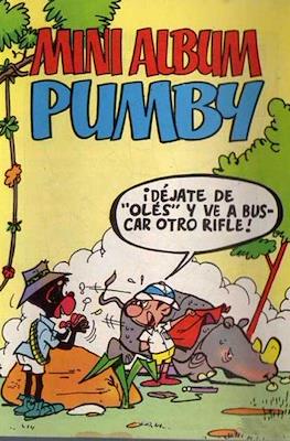 Mini album Pumby #15