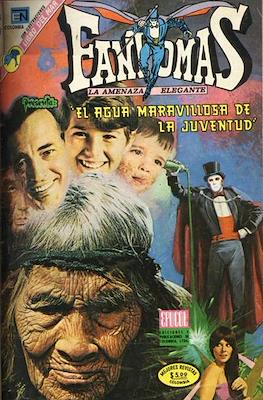 Fantomas (1973-1975) (Grapa) #14