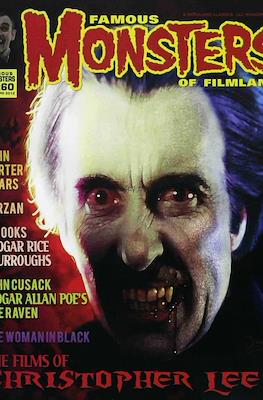 Famous Monsters of Filmland #260