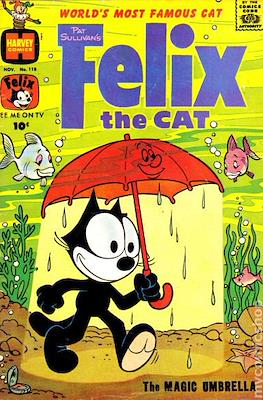 Felix the Cat #118