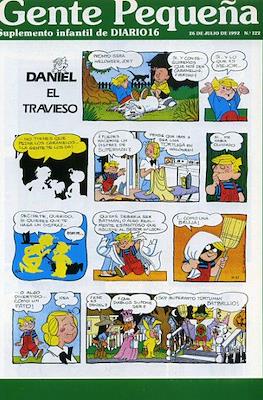 Gente Pequeña / Gente Joven #122
