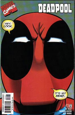 Deadpool Vol. 2 (1997-2002) #12.1
