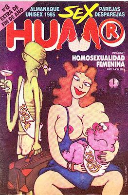 Sex Hum® #8