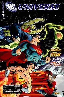 DC Universe #7