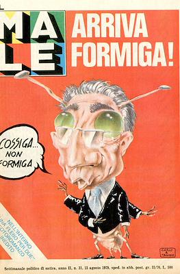 Il male - Año II (1979) #31