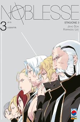 Noblesse #9