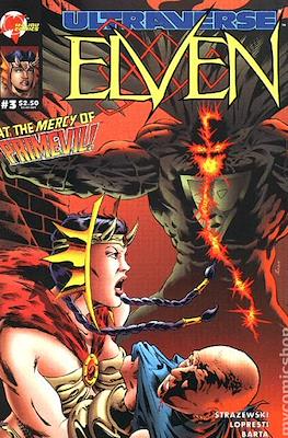 Elven #3