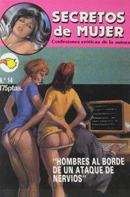 Secretos de Mujer #14