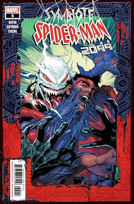 Symbiote Spider-Man 2099 (2024) #5