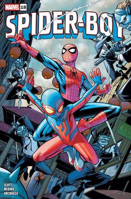 Spider-Boy (2023-2025) #18