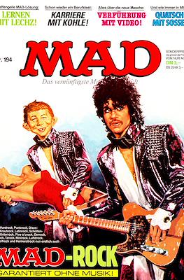 Deutsches Mad #194