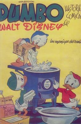 Colección Dumbo de Historietas Cómicas #78