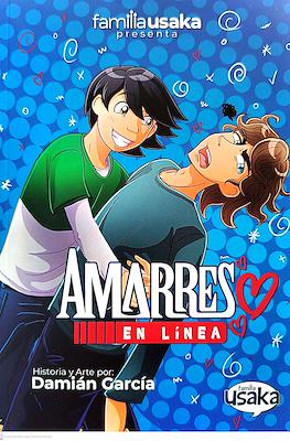 Amarres en línea